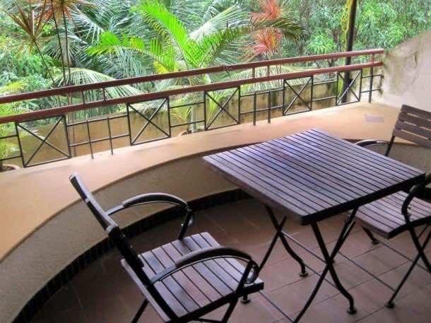 25个阳台设计思路(16)