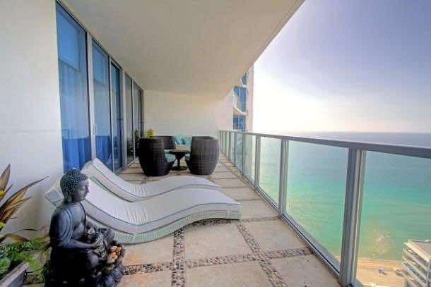 25个阳台设计思路(18)