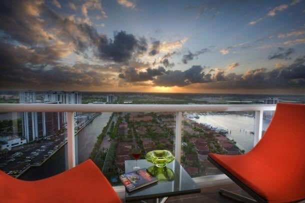 25个阳台设计思路(23)