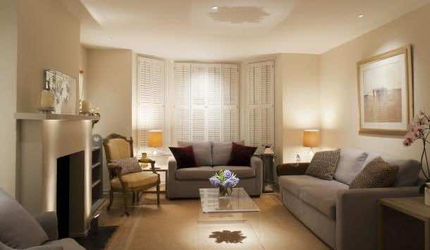 25个客厅设计思路(18)