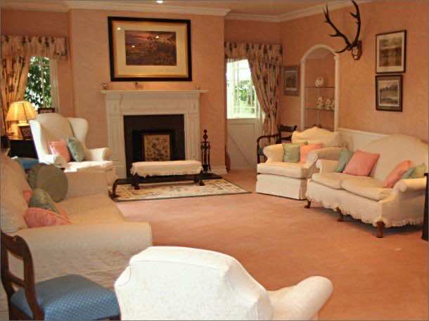 25个客厅设计思路(8)