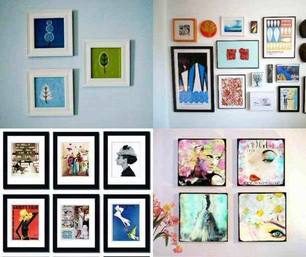 25个简单的化妆点子(19)