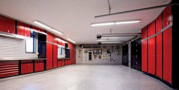 25个车库设计思想(5)