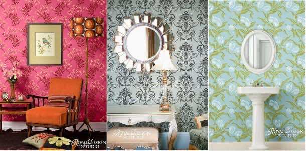 25个墙体设计思路(12)