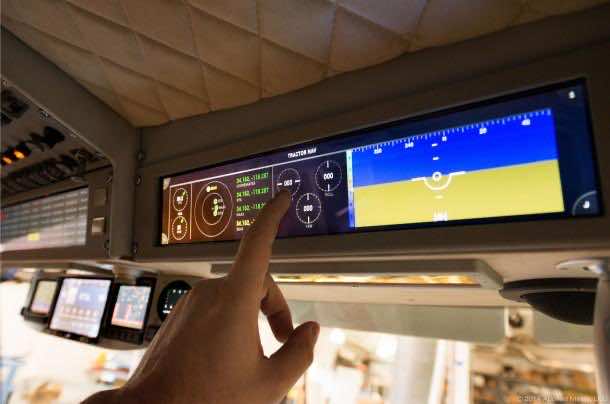 基拉文 -  2014年4月