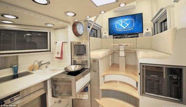 父亲给女儿的礼物-Kiravan33