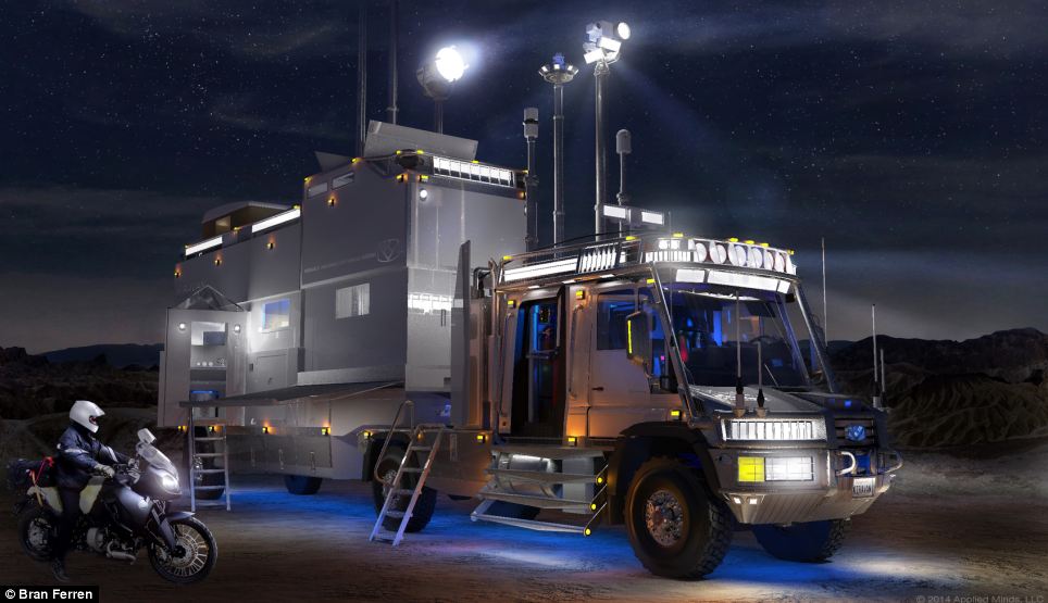 父亲给女儿的礼物-Kiravan5