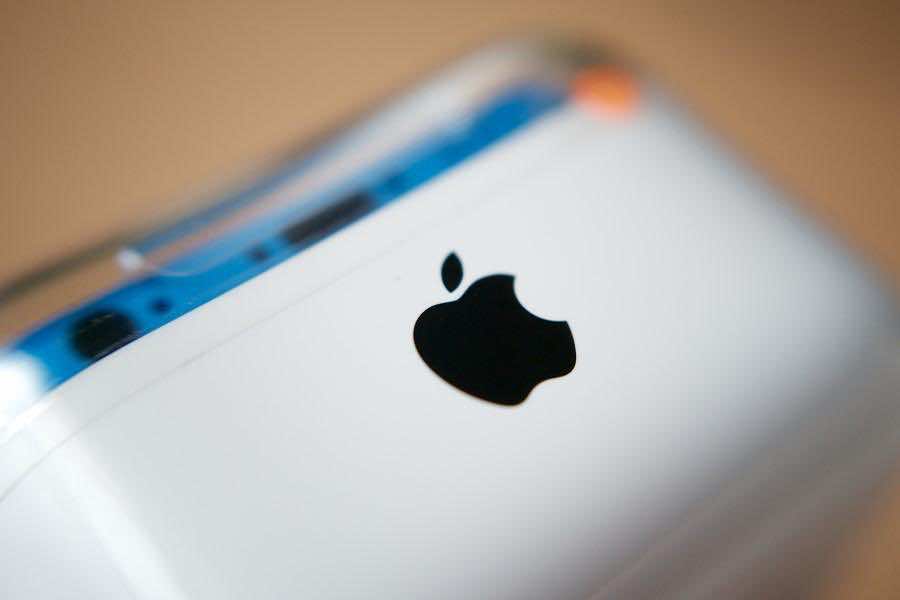 苹果和可穿戴技术 -  iWatch将被揭示6