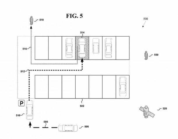 苹果在没有互联网连接的情况下跟踪您的汽车2