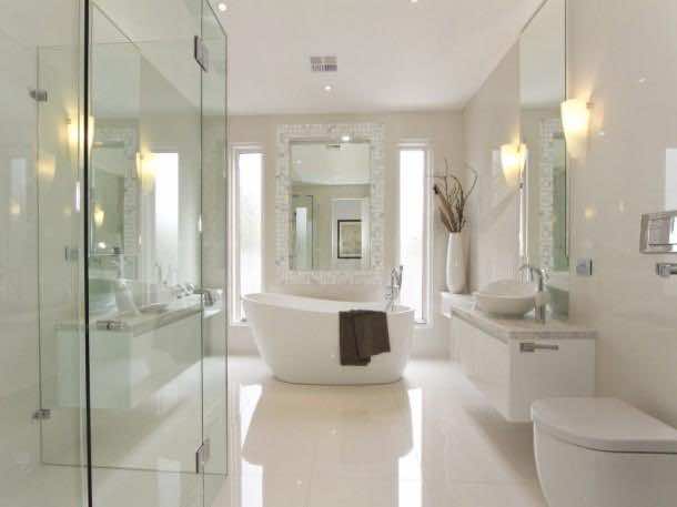 浴室设计思想(7)