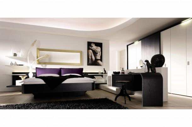 卧室设计理念(18)