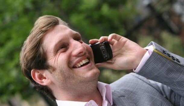 依靠声音诺基亚和QMUL3的充电设备