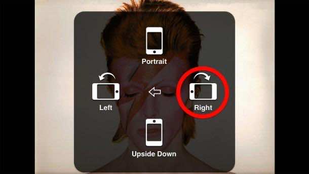 使用移动Phone6电影放映机