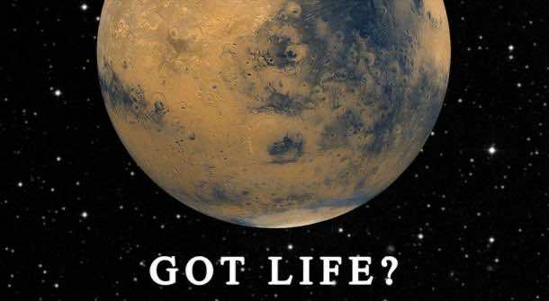 ExoLance探索火星