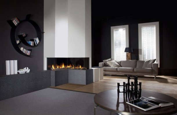 壁炉设计思想（15）