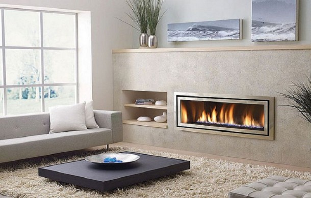 壁炉设计思想（21）