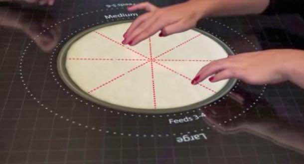 互动餐厅技术爱游戏ayx体育