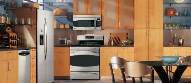 厨房设计思路(21)