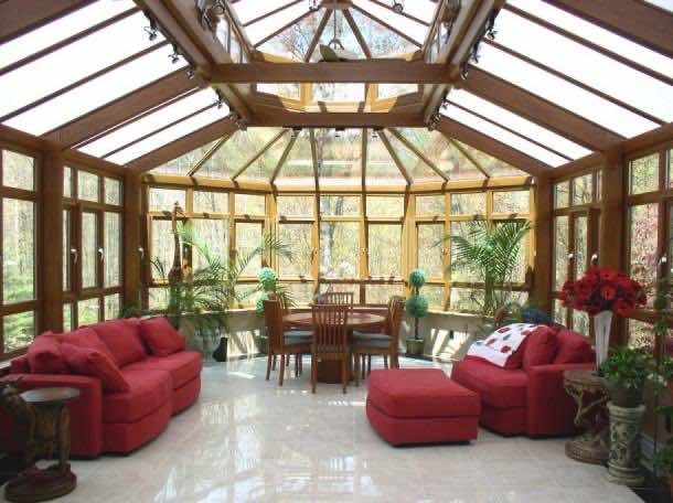 日光浴设计思想（1）