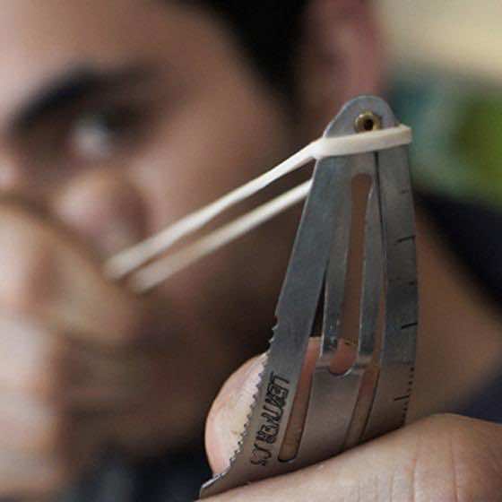 瑞士军队头发Clip6