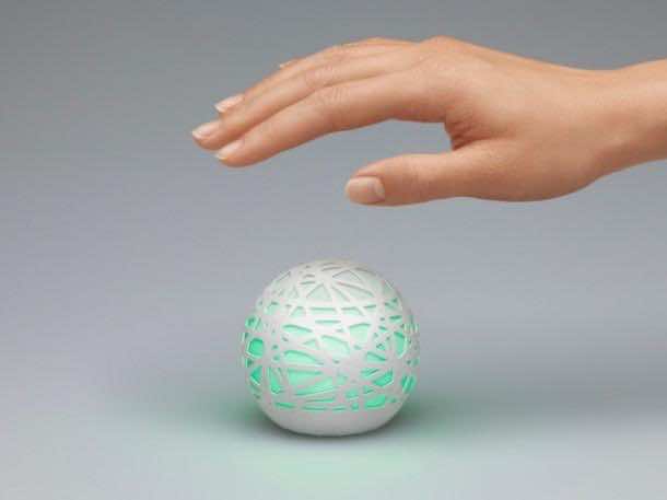 Sense睡眠监控系统