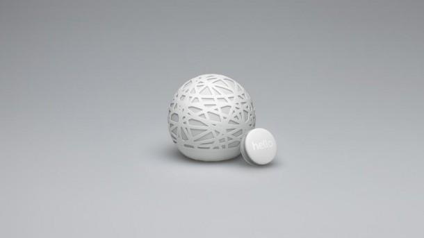 感知睡眠监测系统