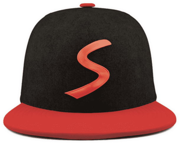 Snaptrax Cap