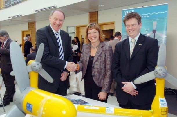 潮汐能源替代Energy4这个词