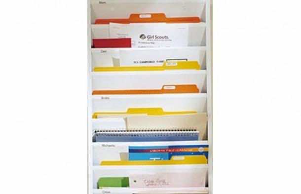 小公寓的生活妙招(一)