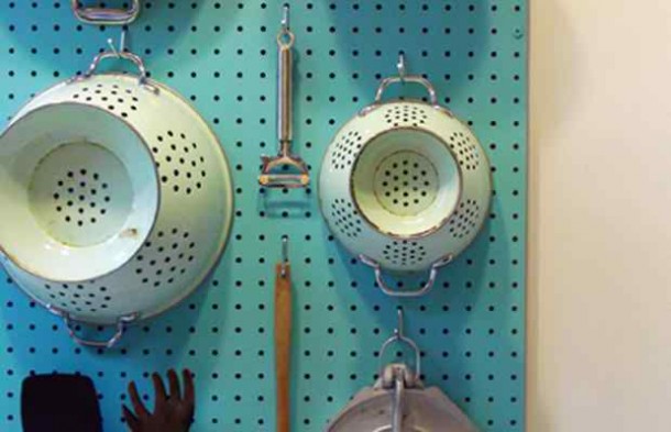 小公寓的生活妙招(12)