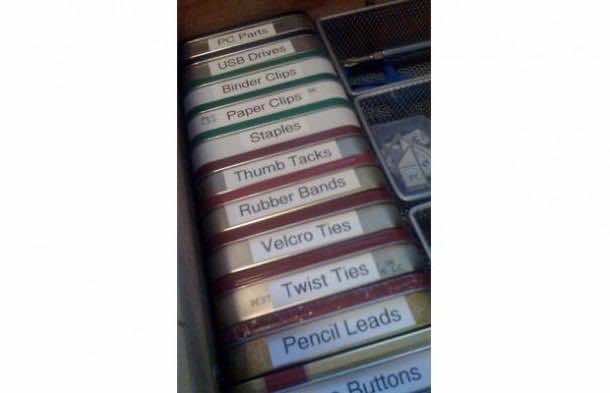 小公寓的生活妙招(二)