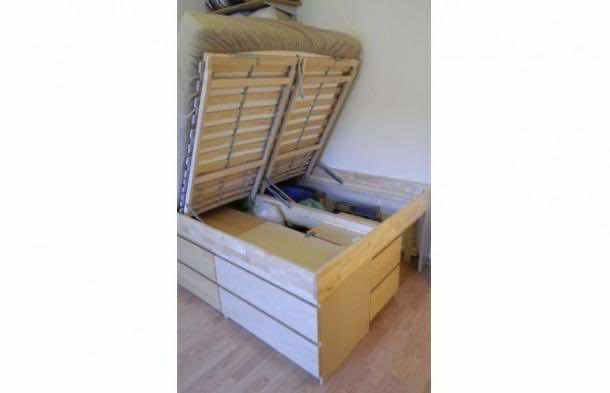 小公寓的生活妙招(四)