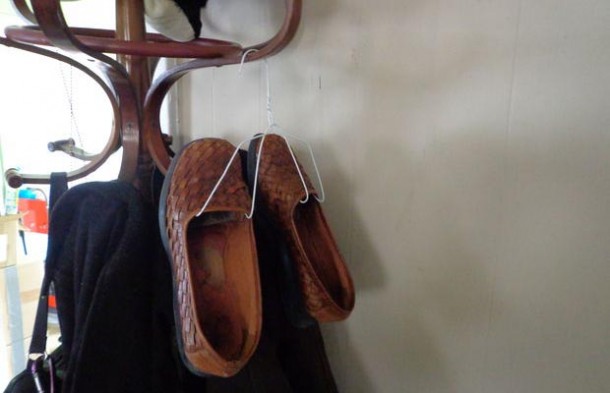 小公寓的生活妙招(五)