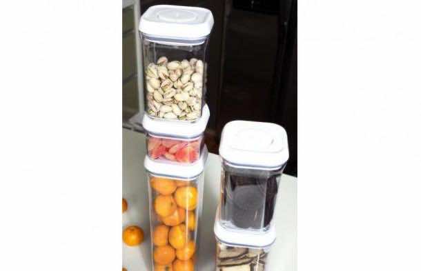 小公寓的生活妙招(五)