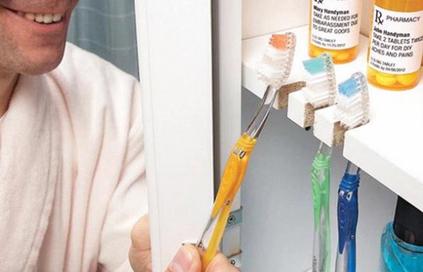 小公寓的生活妙招(八)