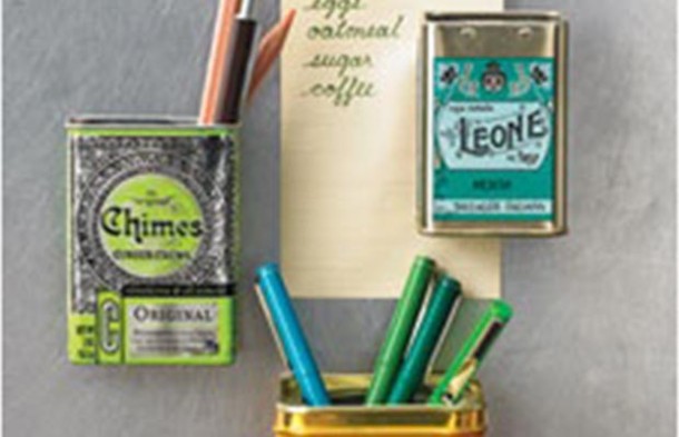 小公寓的生活妙招(九)