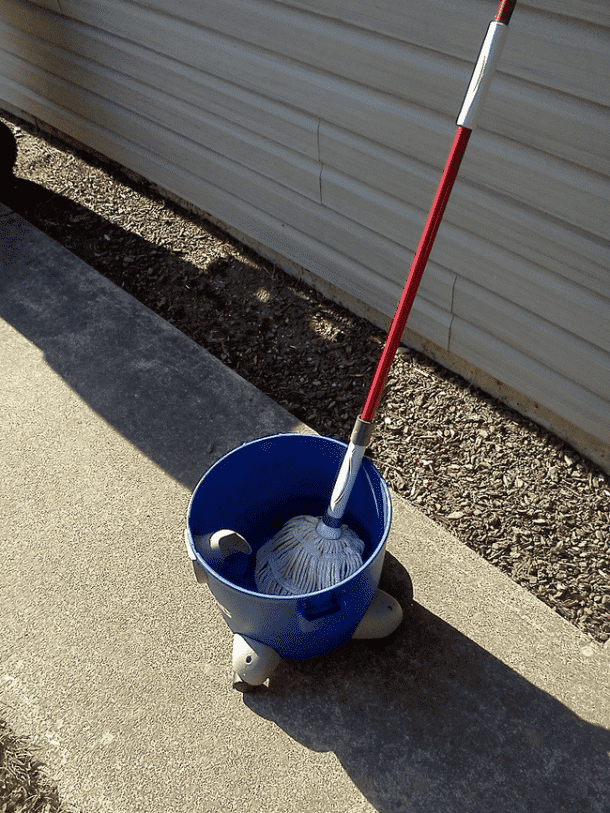 让你的生活变得简单的生活技巧(二)