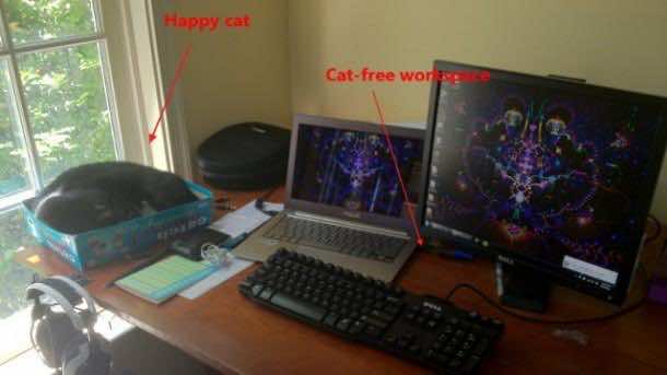 挽救生命的黑客（5）