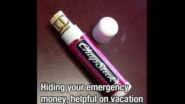 省钱的生活黑客(4)