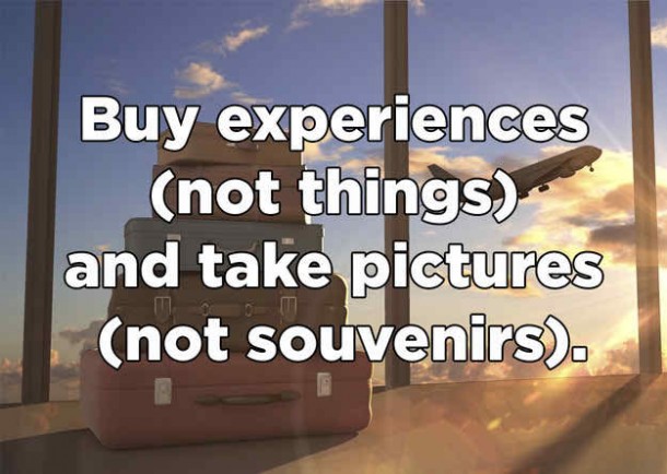 实用的生活技巧(19)