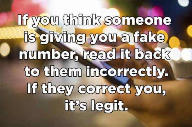 实用的生活技巧(21)