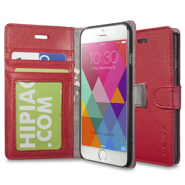 2。iPhone 6例——INVELLOP