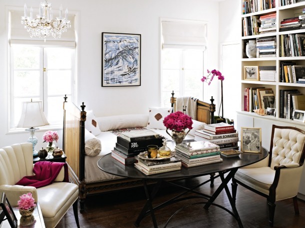 用书装饰的25个点子(11)