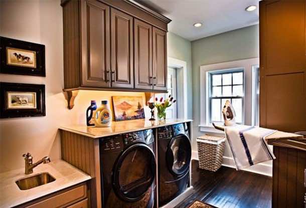 25个洗衣设计理念(16)