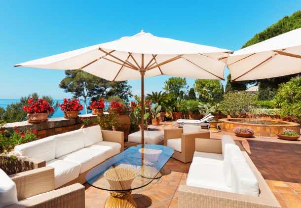 25个露台设计IDE（01）