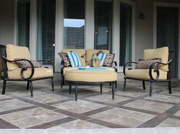 25个玄关设计思路(18)