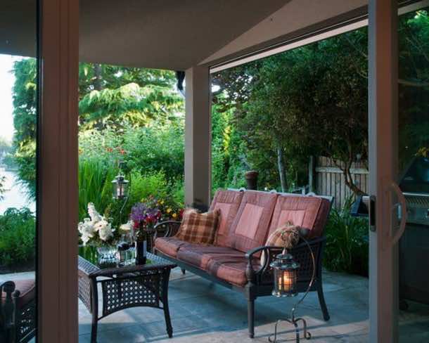 25个玄关设计创意(19)