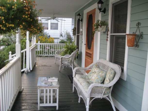 25个玄关设计思路(8)