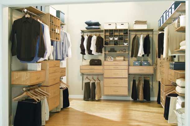 25个衣柜想法（16）