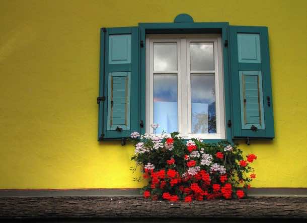 25个窗户设计思想（01）